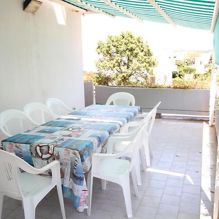 Apartamento Trilocale Rivabella Gallipoli Exterior foto