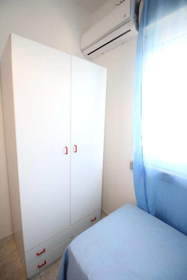 Apartamento Trilocale Rivabella Gallipoli Exterior foto