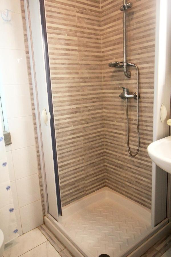 Apartamento Trilocale Rivabella Gallipoli Exterior foto