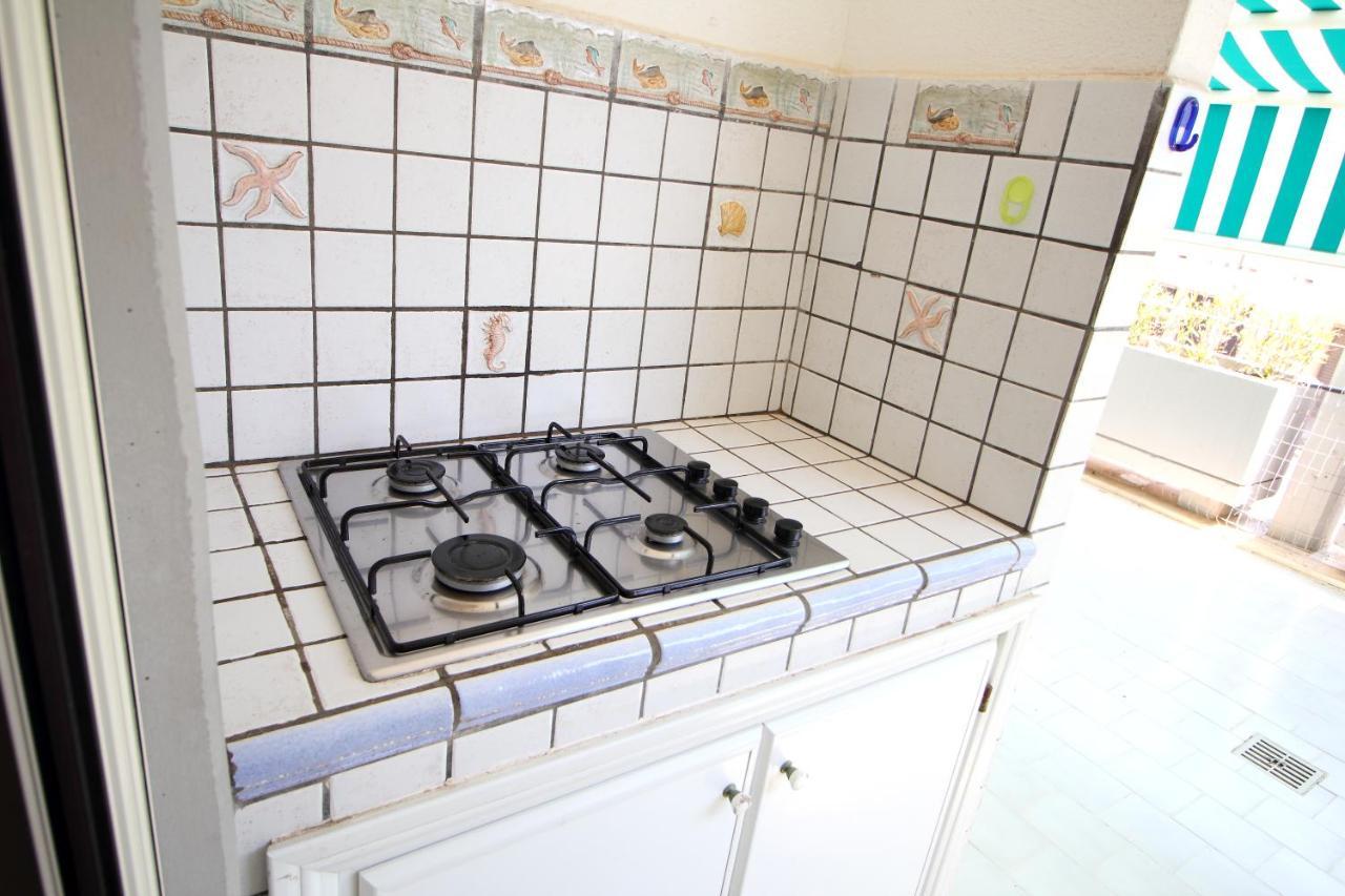 Apartamento Trilocale Rivabella Gallipoli Exterior foto