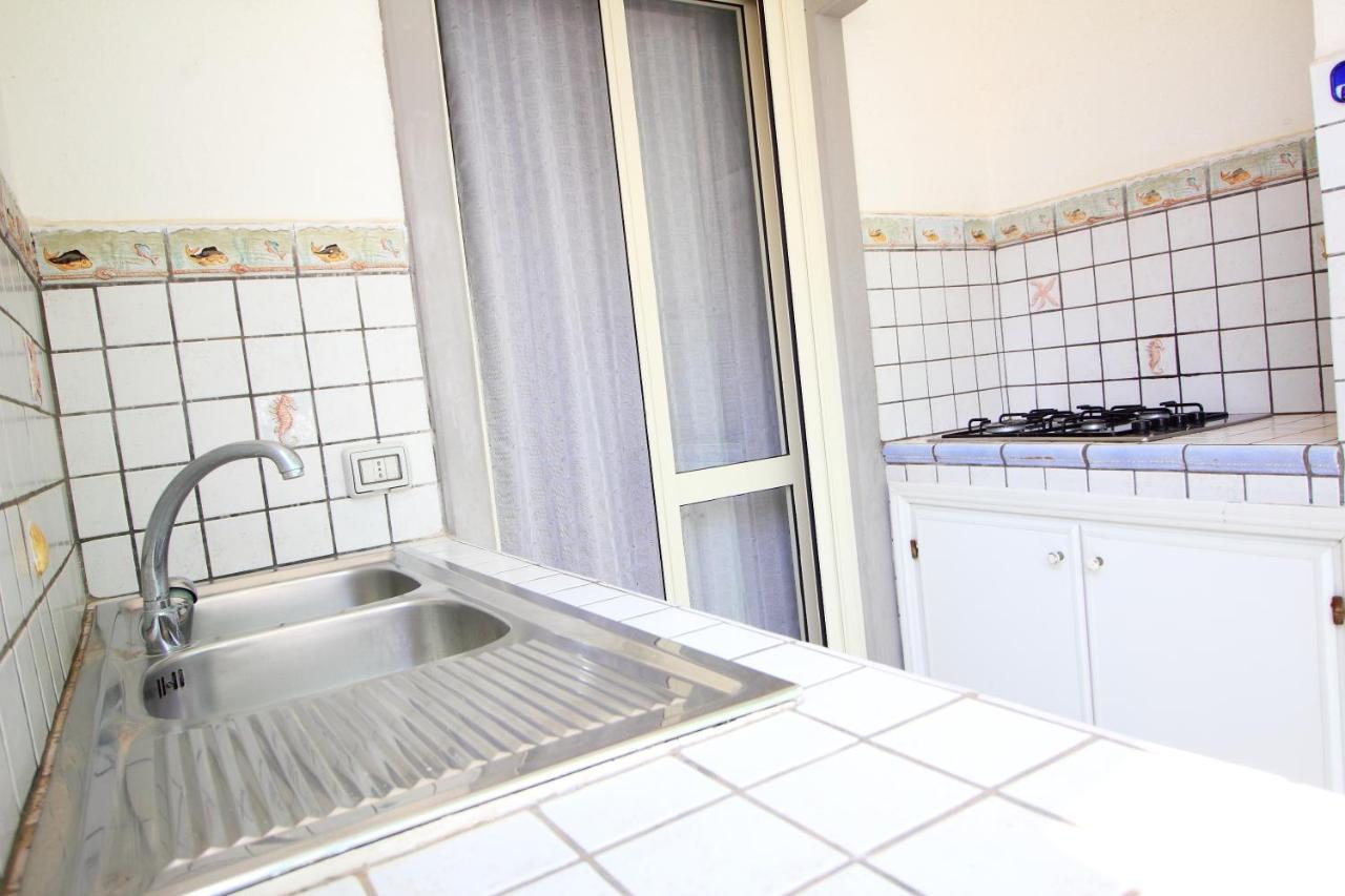 Apartamento Trilocale Rivabella Gallipoli Exterior foto