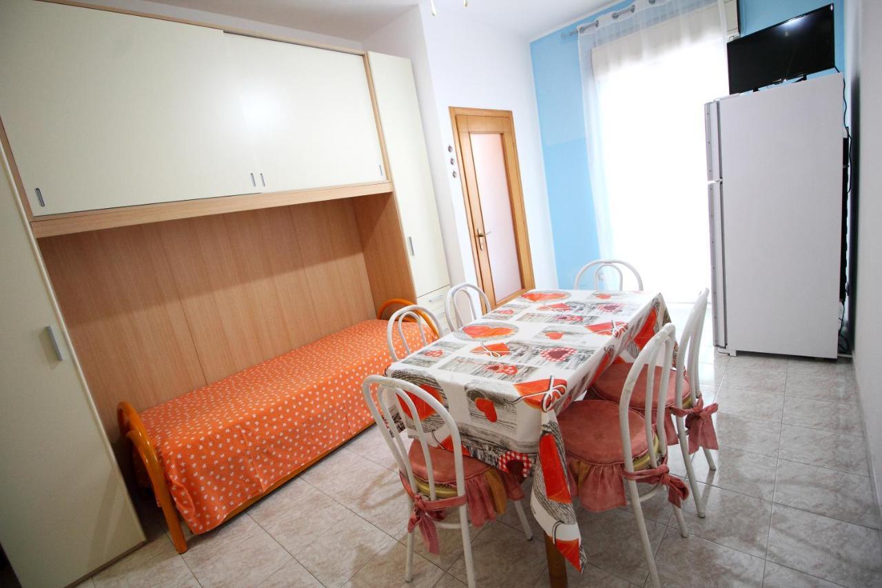 Apartamento Trilocale Rivabella Gallipoli Exterior foto